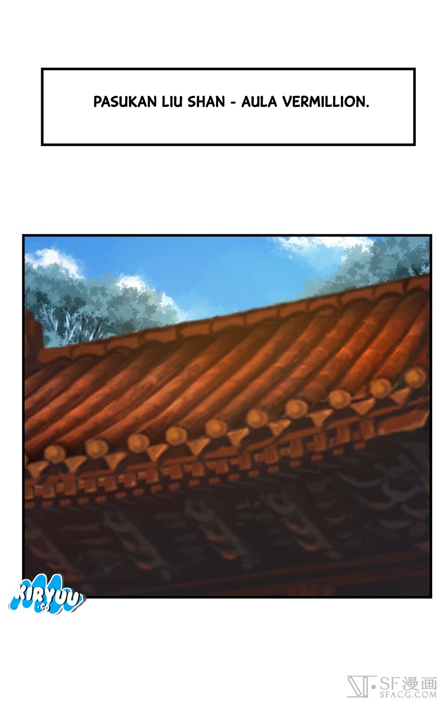 The Top Martial Artist's Retired Life Chapter 21 - halaman 4
