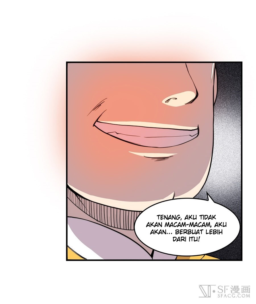 The Top Martial Artist's Retired Life Chapter 22 - halaman 39