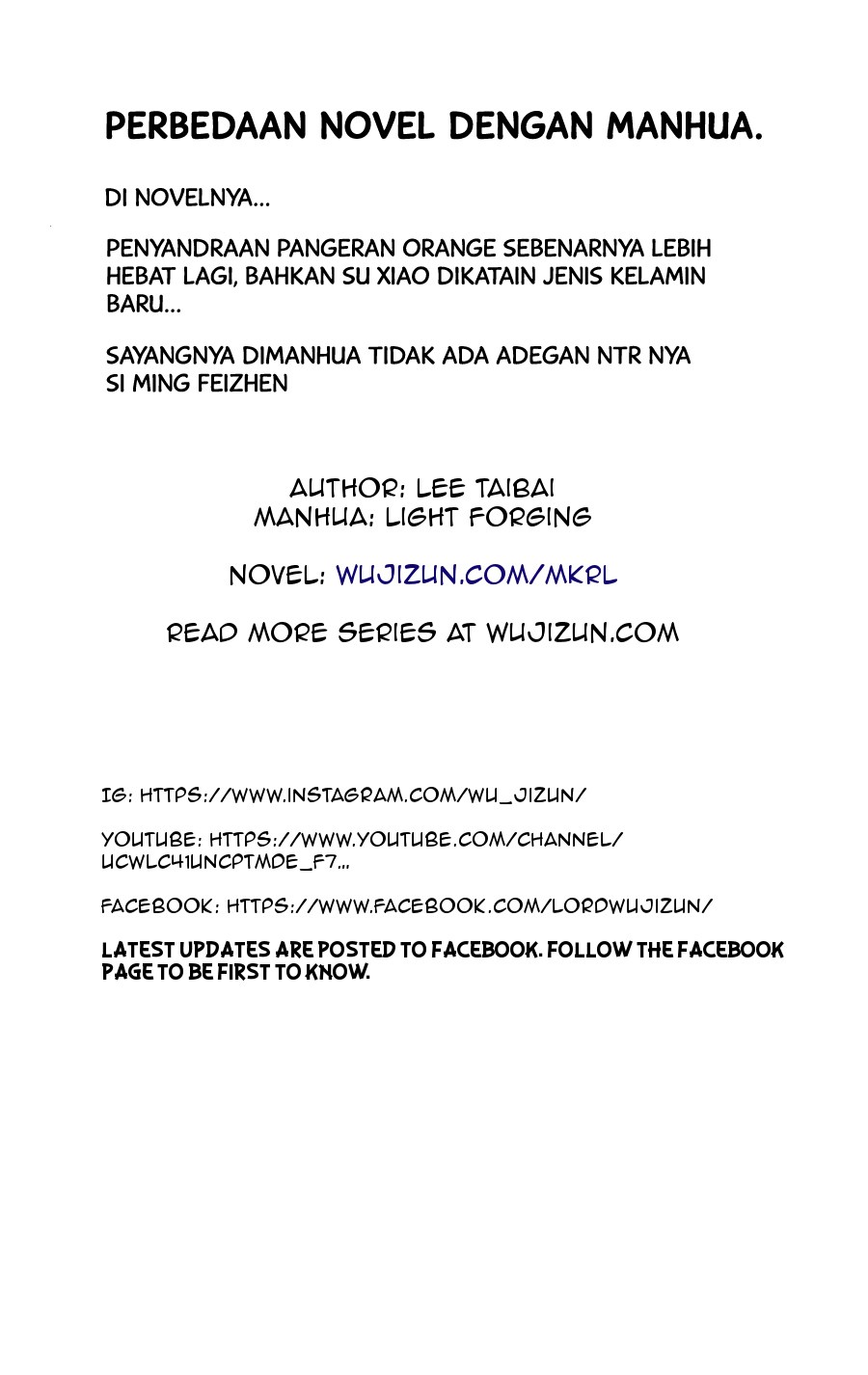 The Top Martial Artist's Retired Life Chapter 22 - halaman 65