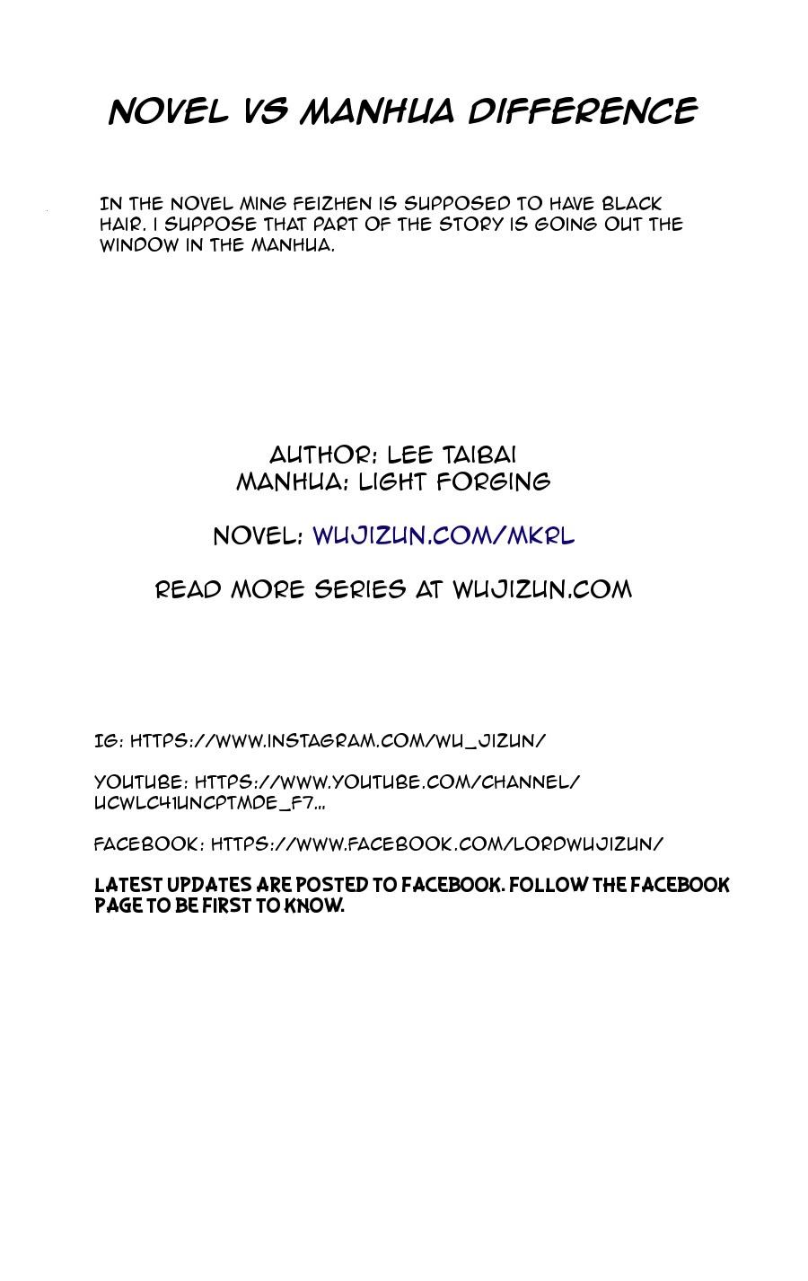 The Top Martial Artist's Retired Life Chapter 3 - halaman 63