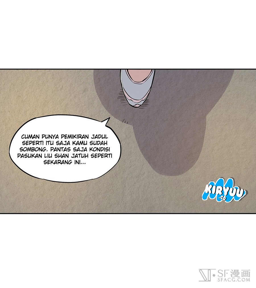 The Top Martial Artist's Retired Life Chapter 5 - halaman 65