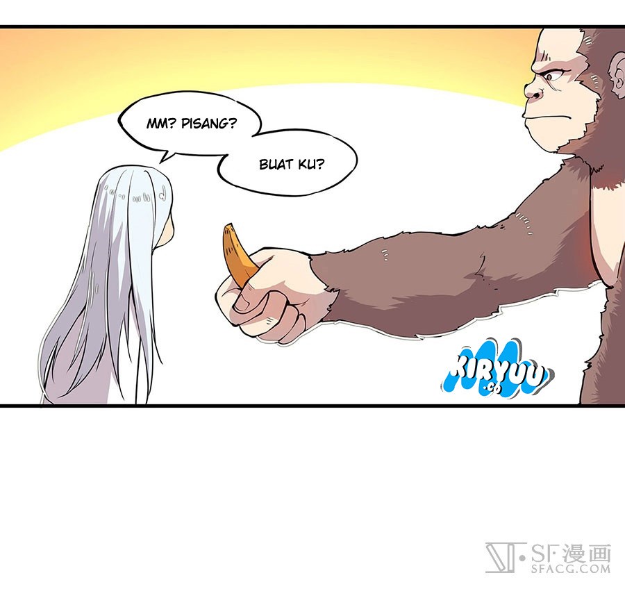 The Top Martial Artist's Retired Life Chapter 5 - halaman 80