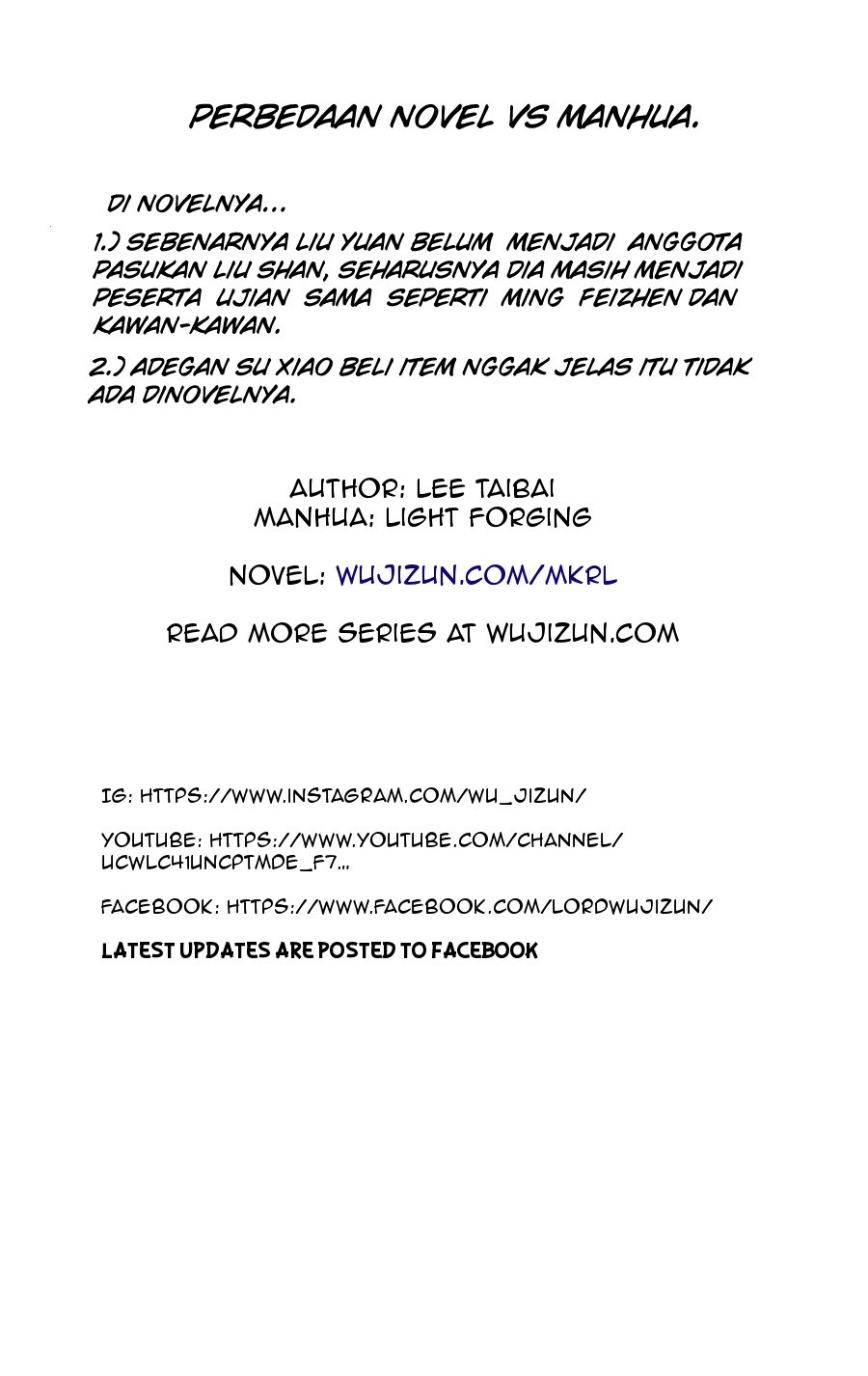 The Top Martial Artist's Retired Life Chapter 6 - halaman 78