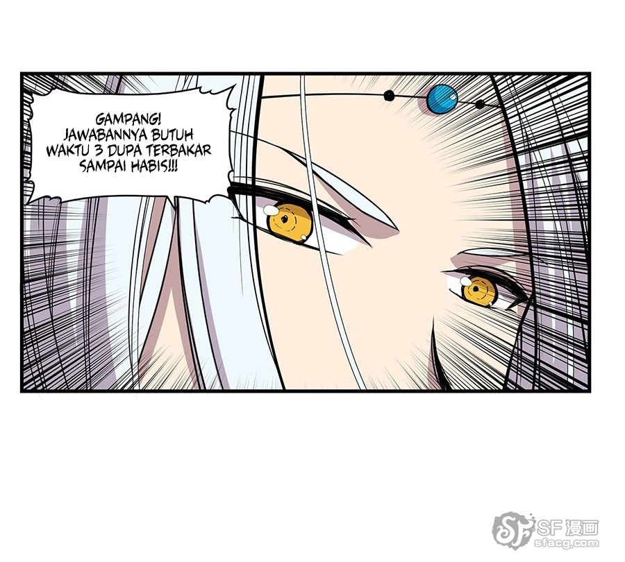 The Top Martial Artist's Retired Life Chapter 8 - halaman 24