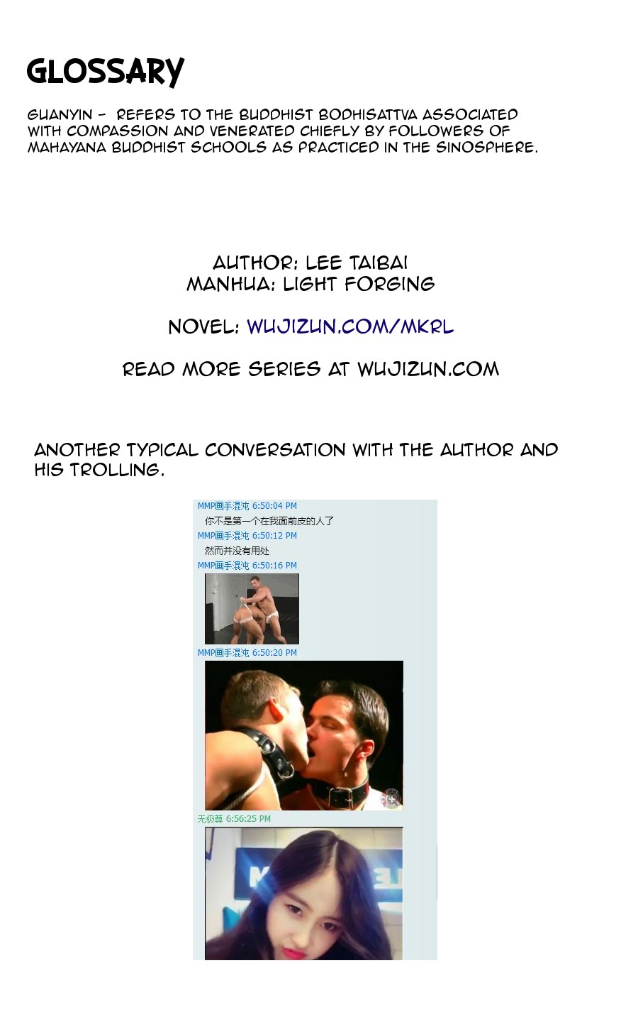The Top Martial Artist's Retired Life Chapter 9 - halaman 64