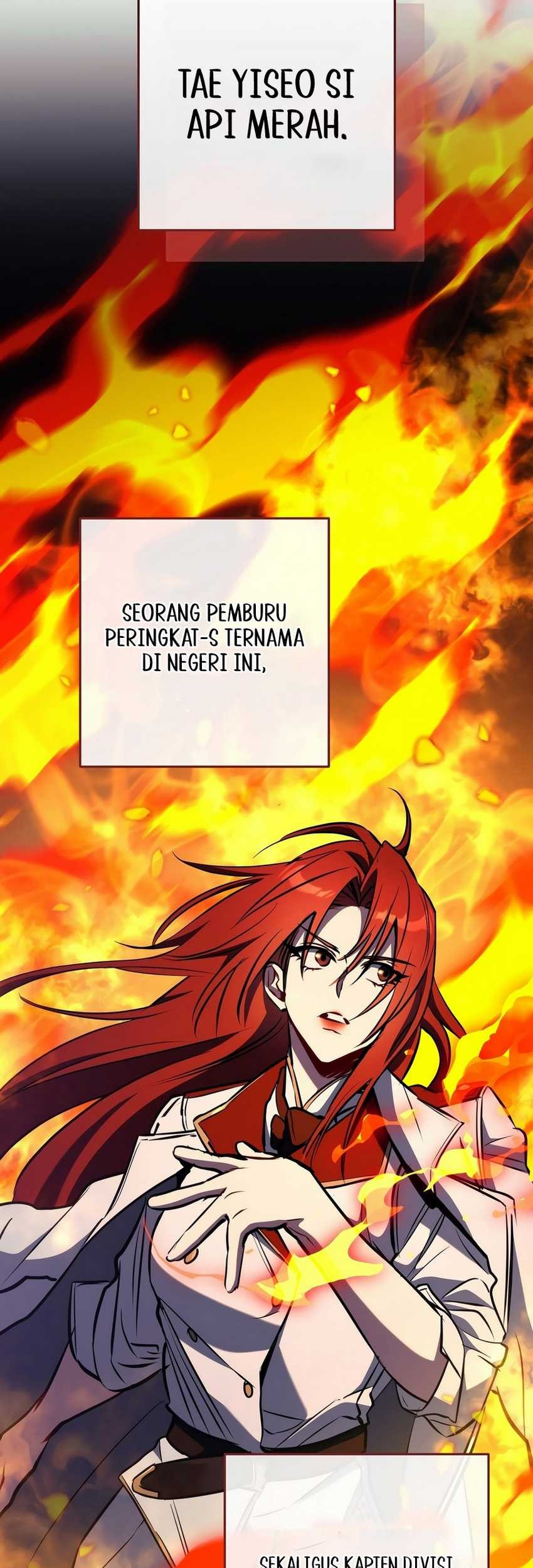 The Top Ranker’s Aspiring Writer Life Manual Chapter 1 - halaman 11