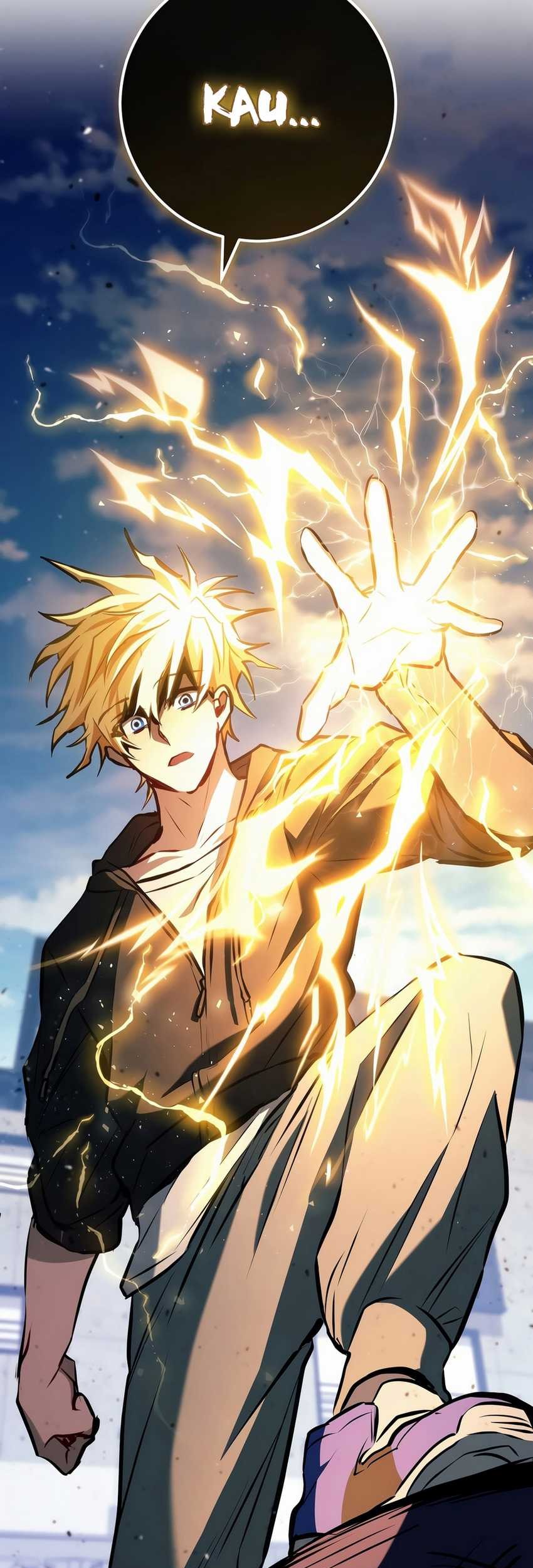 The Top Ranker’s Aspiring Writer Life Manual Chapter 1 - halaman 114