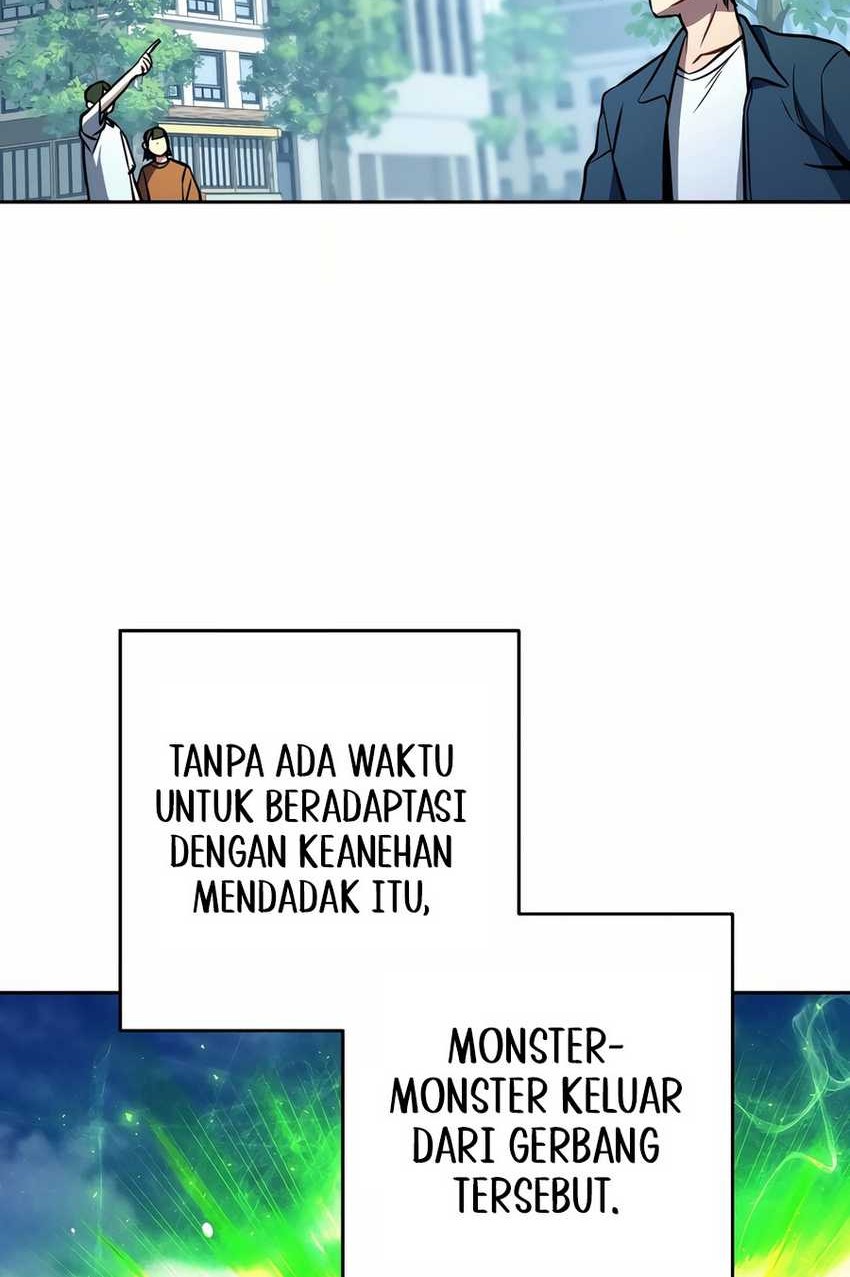 The Top Ranker’s Aspiring Writer Life Manual Chapter 1 - halaman 16