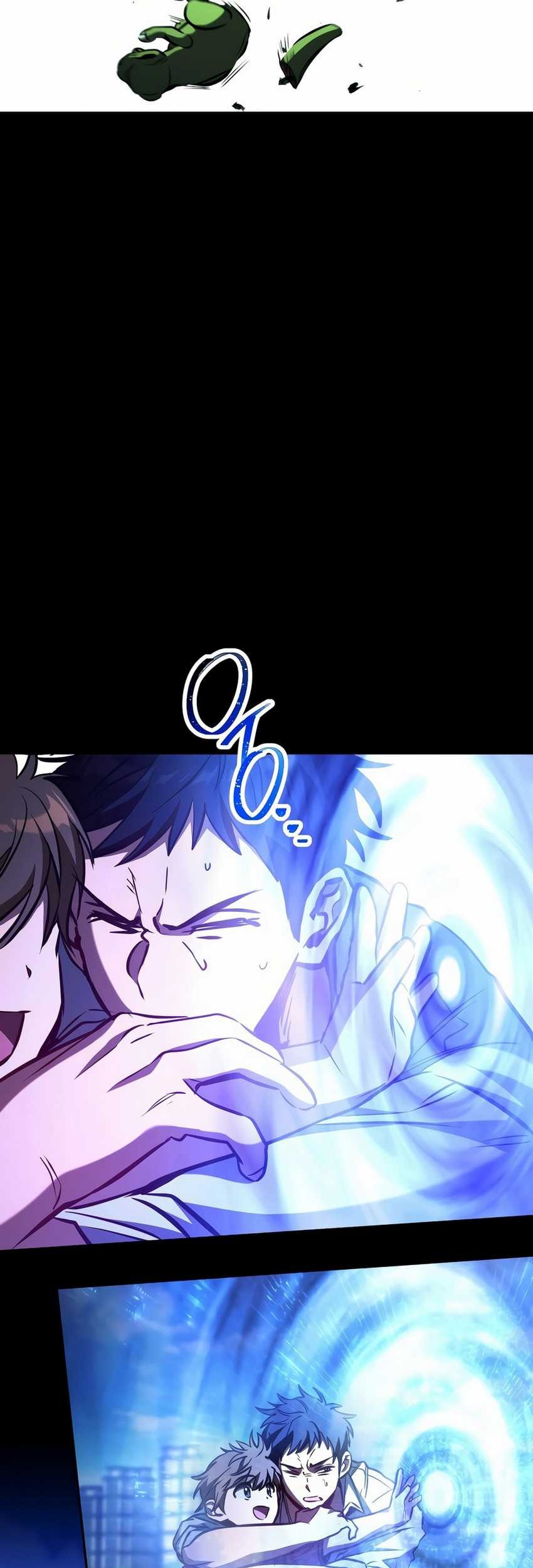 The Top Ranker’s Aspiring Writer Life Manual Chapter 1 - halaman 21