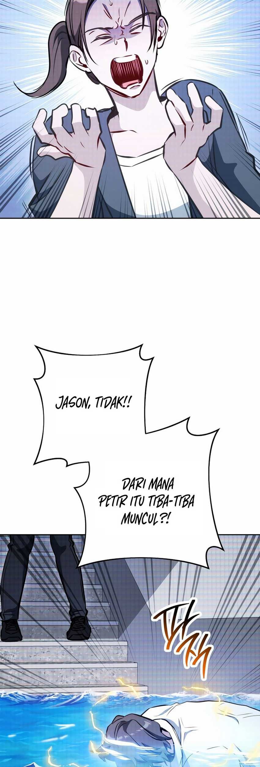 The Top Ranker’s Aspiring Writer Life Manual Chapter 1 - halaman 3