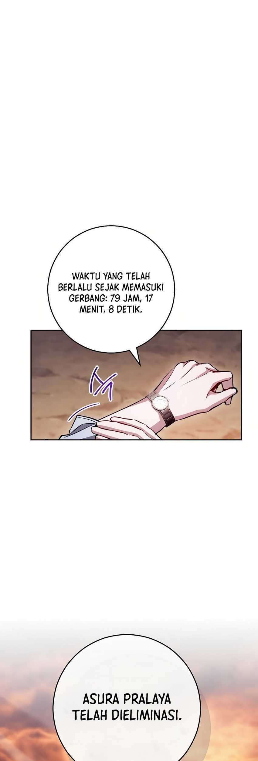 The Top Ranker’s Aspiring Writer Life Manual Chapter 1 - halaman 42