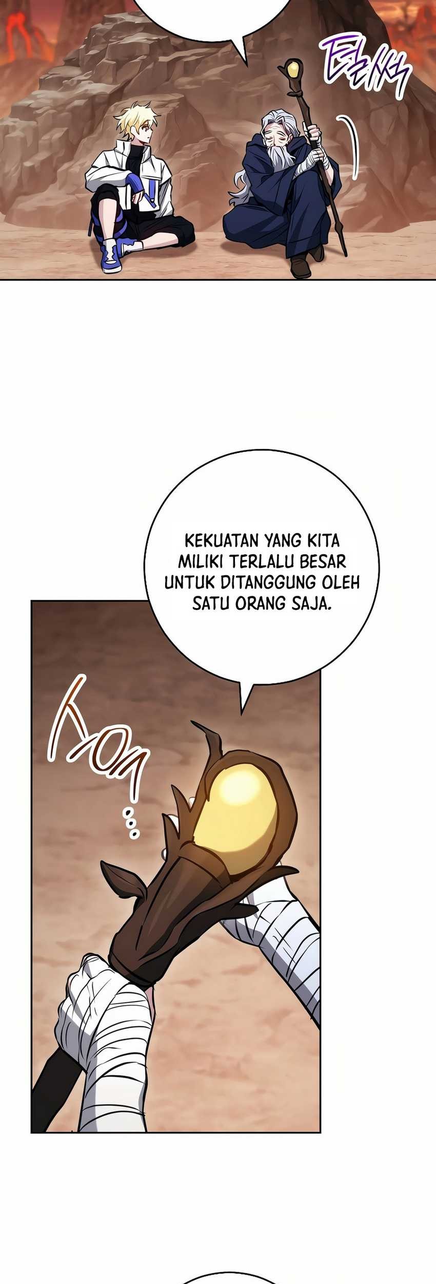 The Top Ranker’s Aspiring Writer Life Manual Chapter 1 - halaman 53