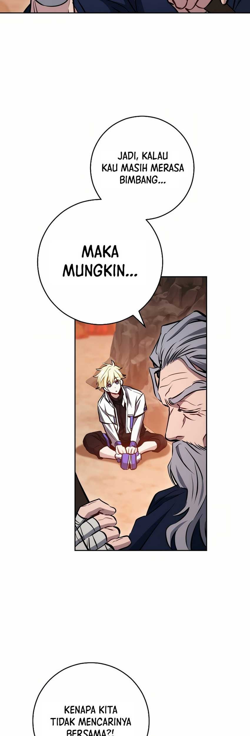 The Top Ranker’s Aspiring Writer Life Manual Chapter 1 - halaman 55