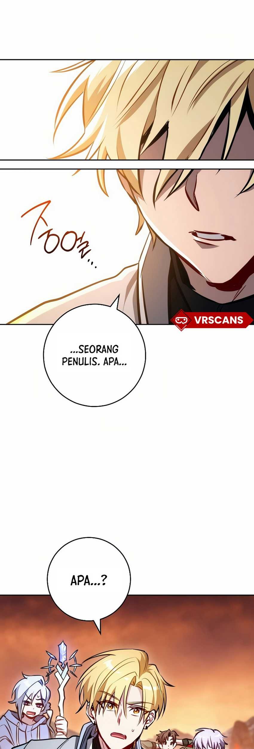 The Top Ranker’s Aspiring Writer Life Manual Chapter 1 - halaman 62