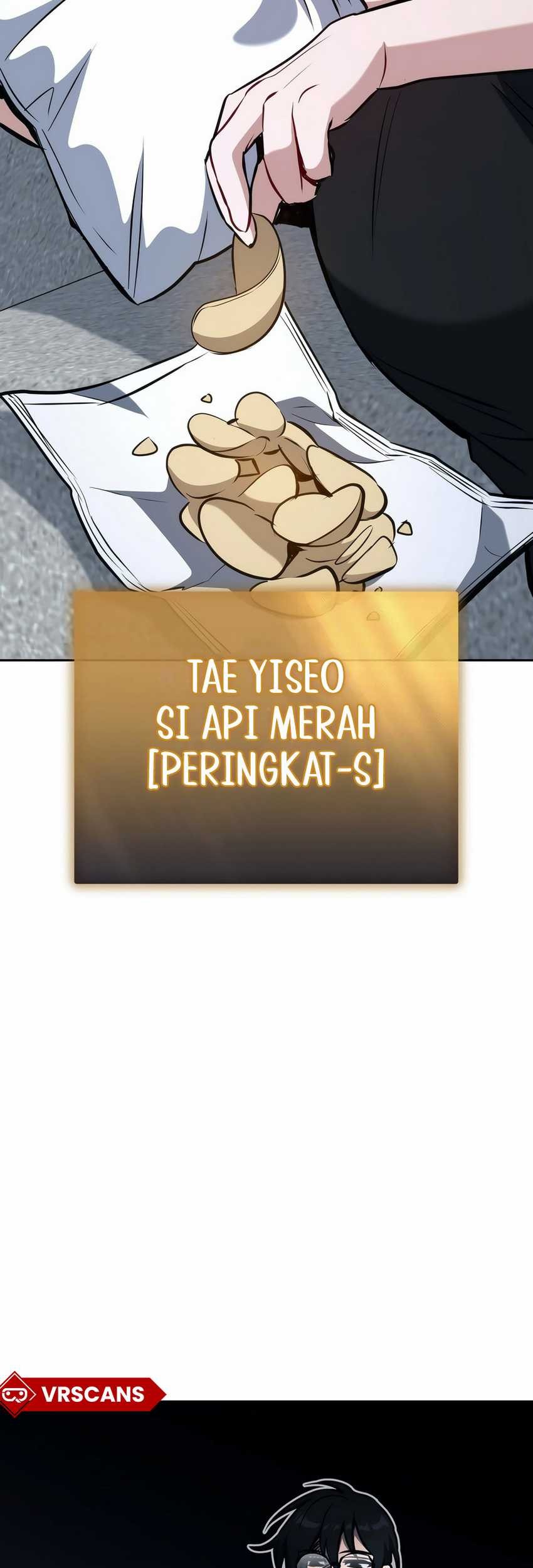 The Top Ranker’s Aspiring Writer Life Manual Chapter 1 - halaman 7
