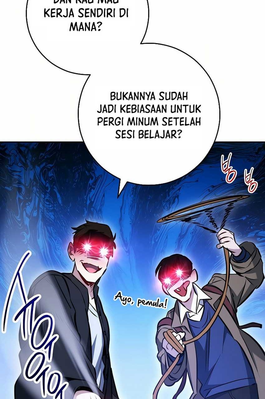 The Top Ranker’s Aspiring Writer Life Manual Chapter 1 - halaman 76