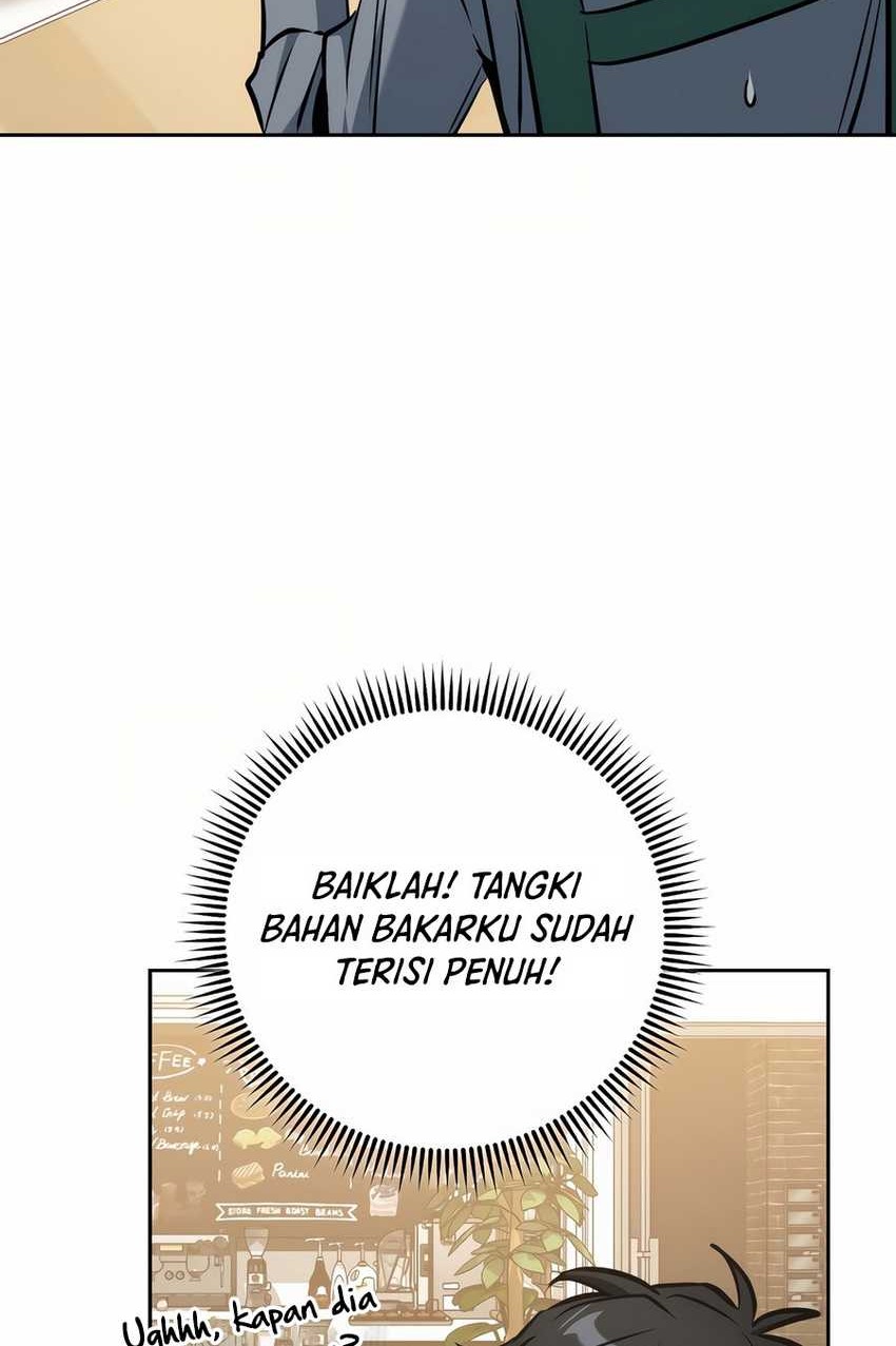 The Top Ranker’s Aspiring Writer Life Manual Chapter 1 - halaman 84