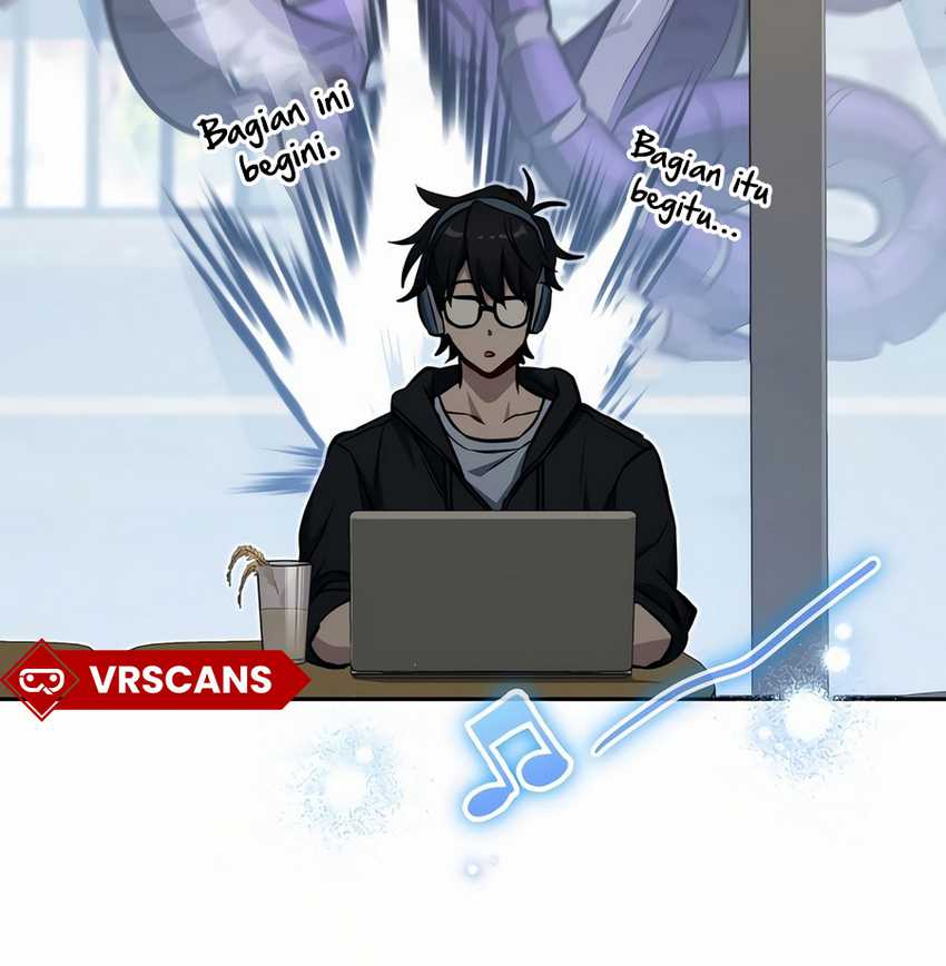 The Top Ranker’s Aspiring Writer Life Manual Chapter 1 - halaman 89
