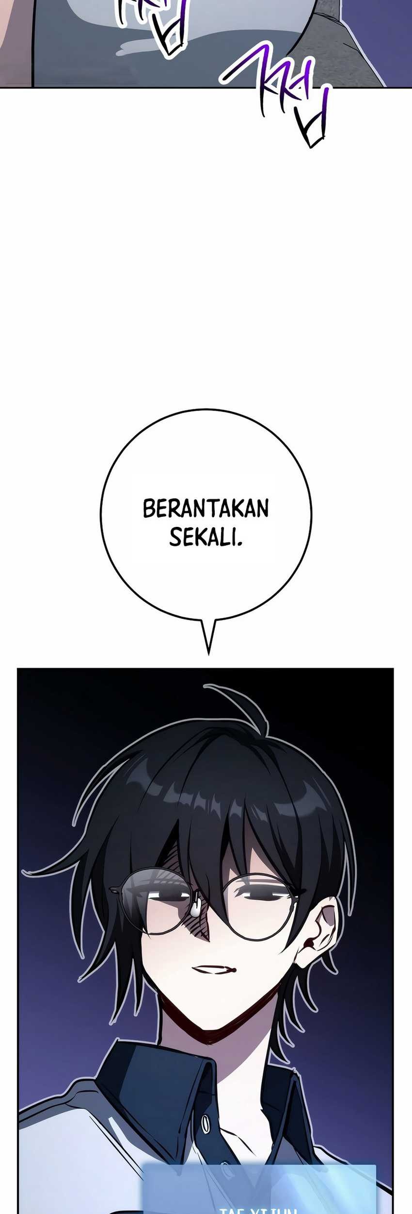 The Top Ranker’s Aspiring Writer Life Manual Chapter 1 - halaman 9