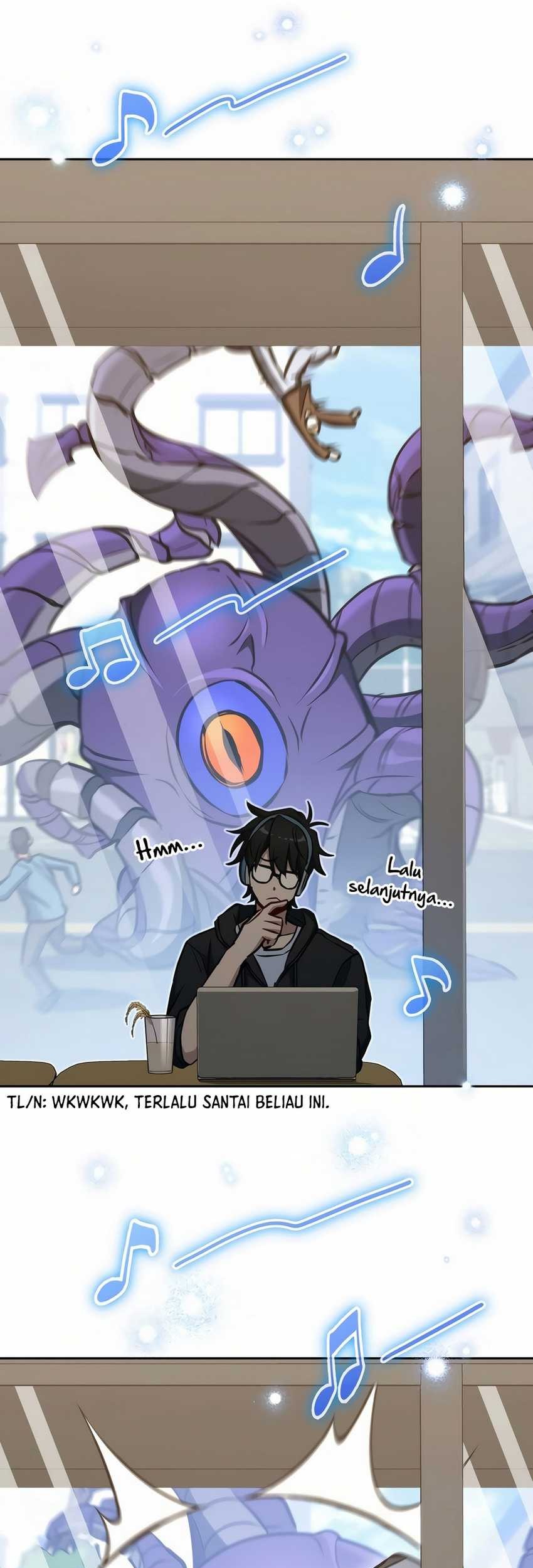 The Top Ranker’s Aspiring Writer Life Manual Chapter 1 - halaman 90