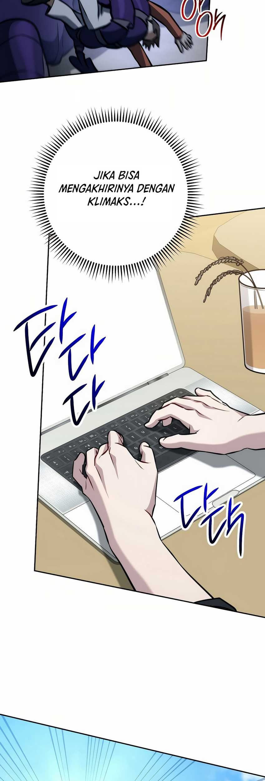 The Top Ranker’s Aspiring Writer Life Manual Chapter 1 - halaman 94