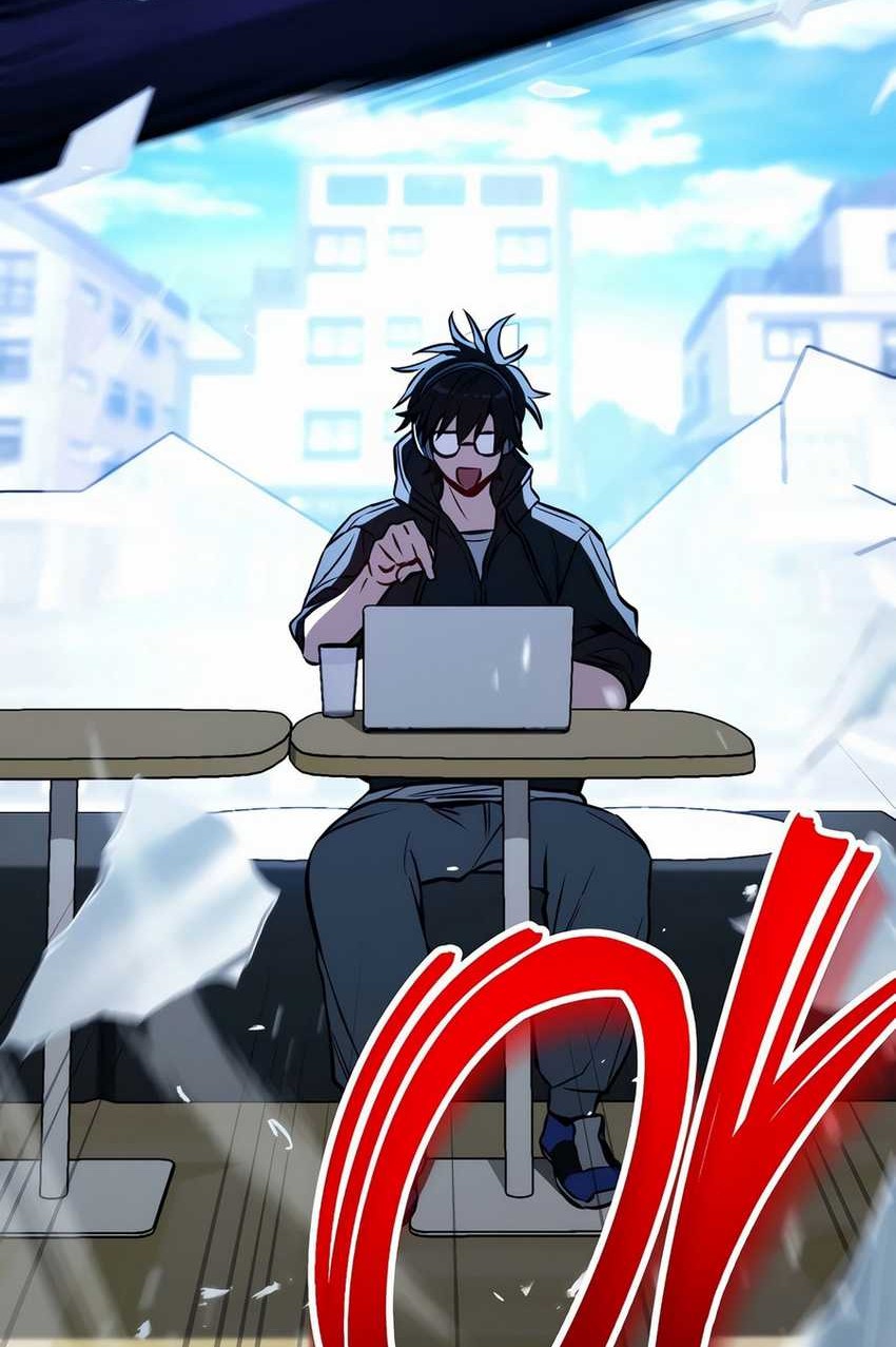 The Top Ranker’s Aspiring Writer Life Manual Chapter 1 - halaman 97