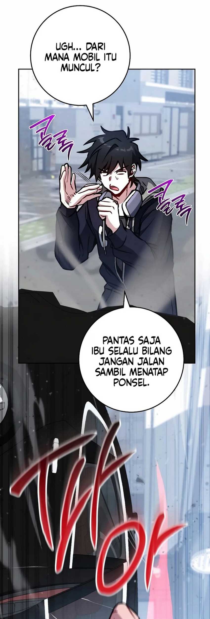 The Top Ranker’s Aspiring Writer Life Manual Chapter 10 - halaman 11
