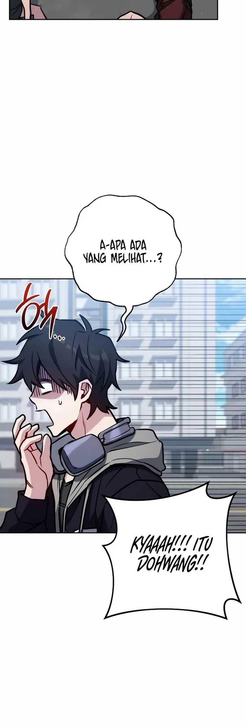 The Top Ranker’s Aspiring Writer Life Manual Chapter 10 - halaman 21