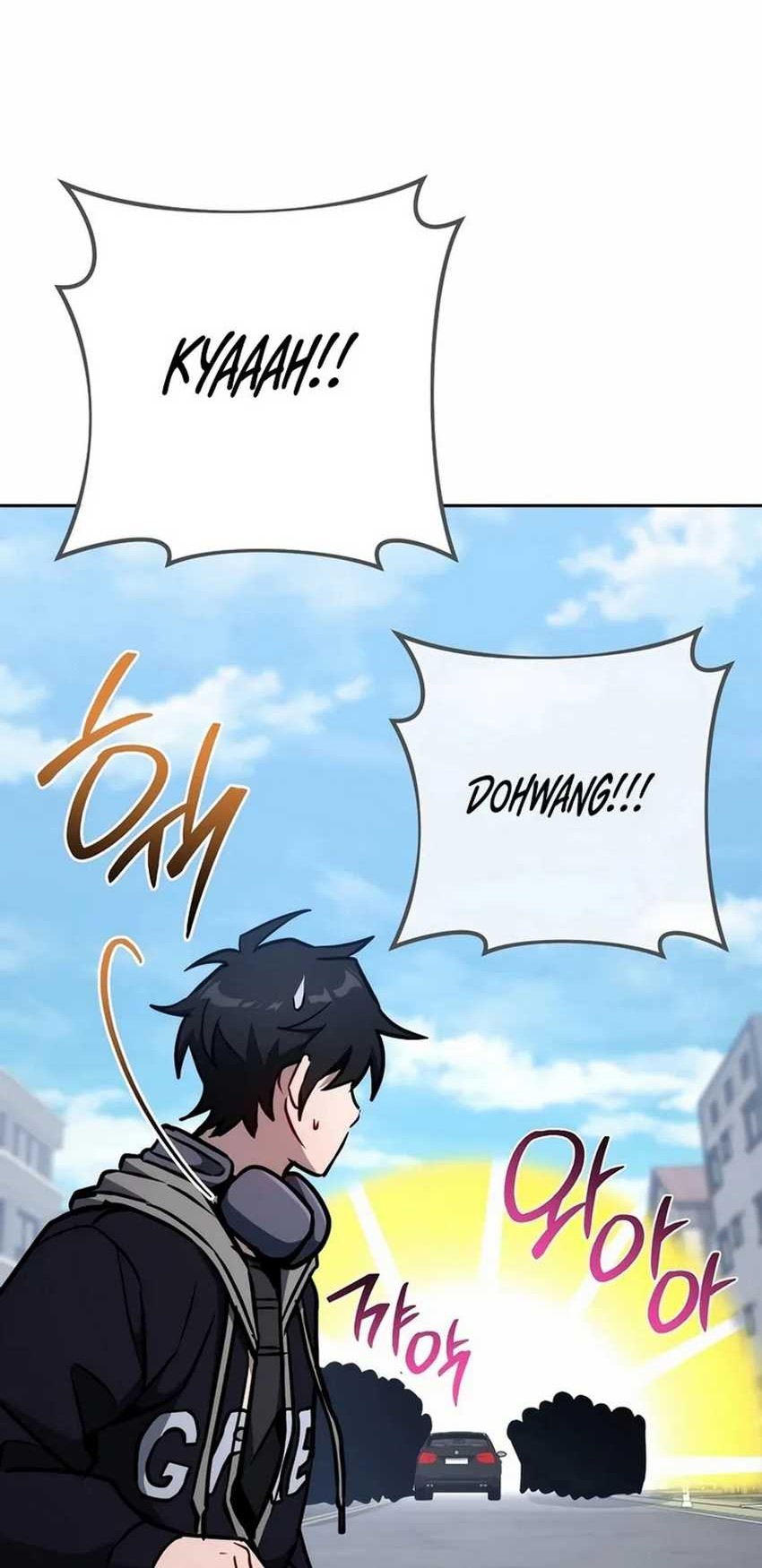 The Top Ranker’s Aspiring Writer Life Manual Chapter 10 - halaman 22