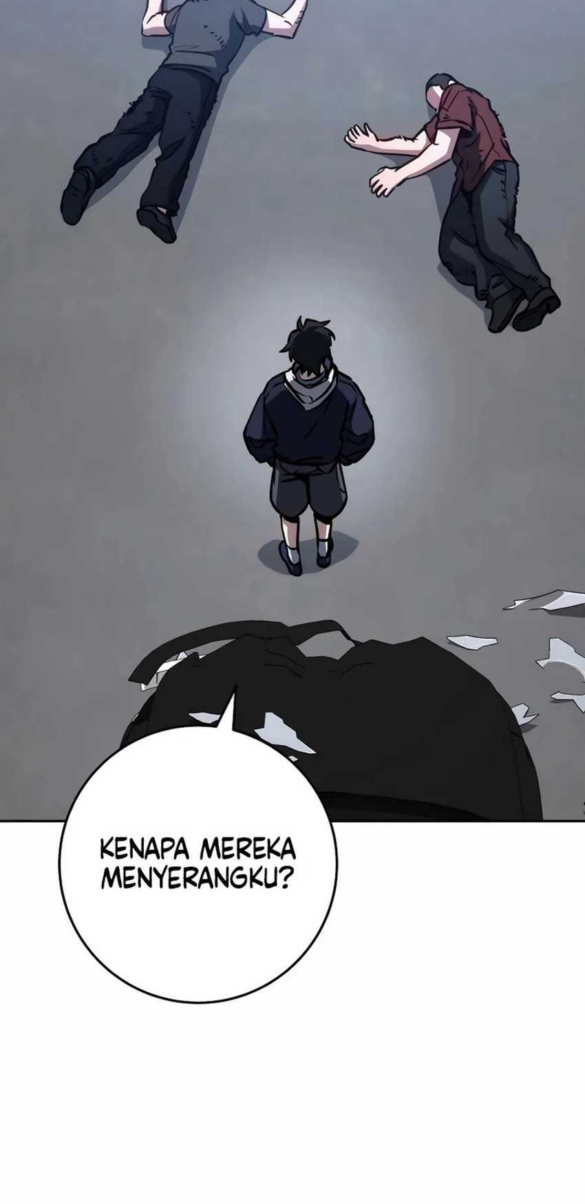The Top Ranker’s Aspiring Writer Life Manual Chapter 10 - halaman 25