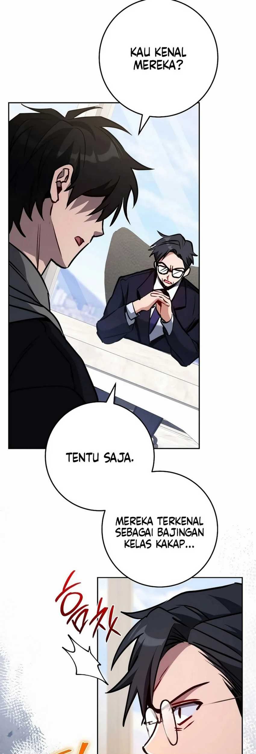 The Top Ranker’s Aspiring Writer Life Manual Chapter 10 - halaman 32