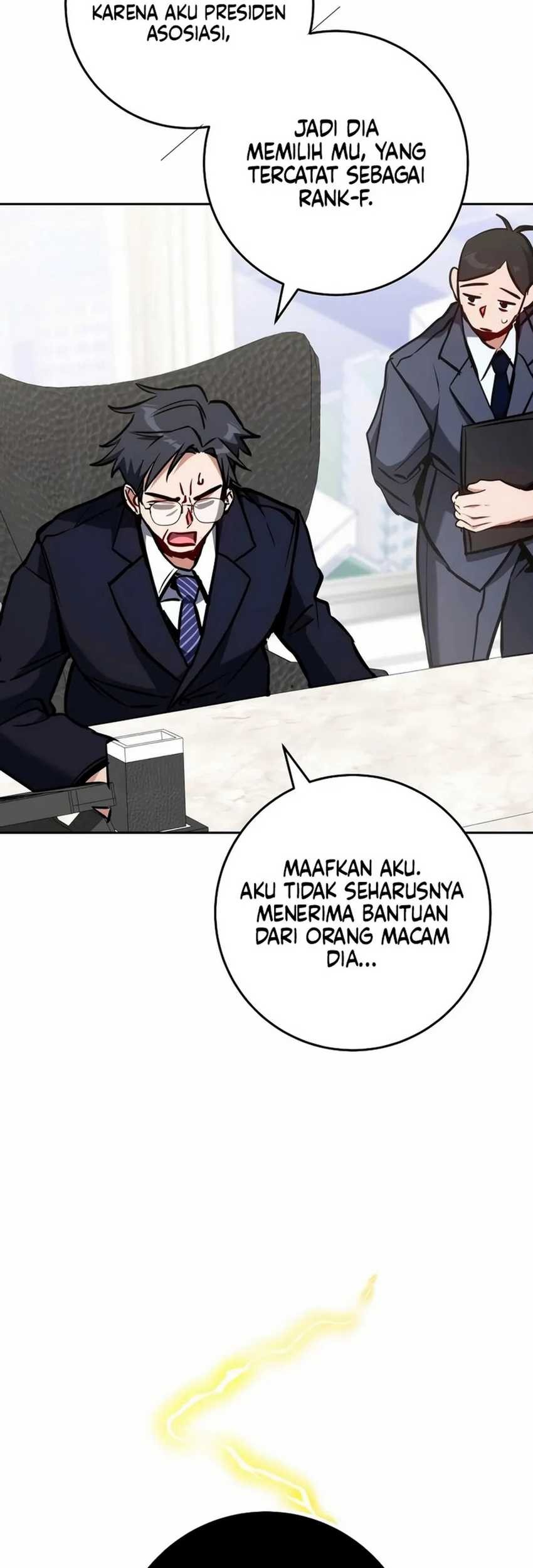 The Top Ranker’s Aspiring Writer Life Manual Chapter 10 - halaman 40