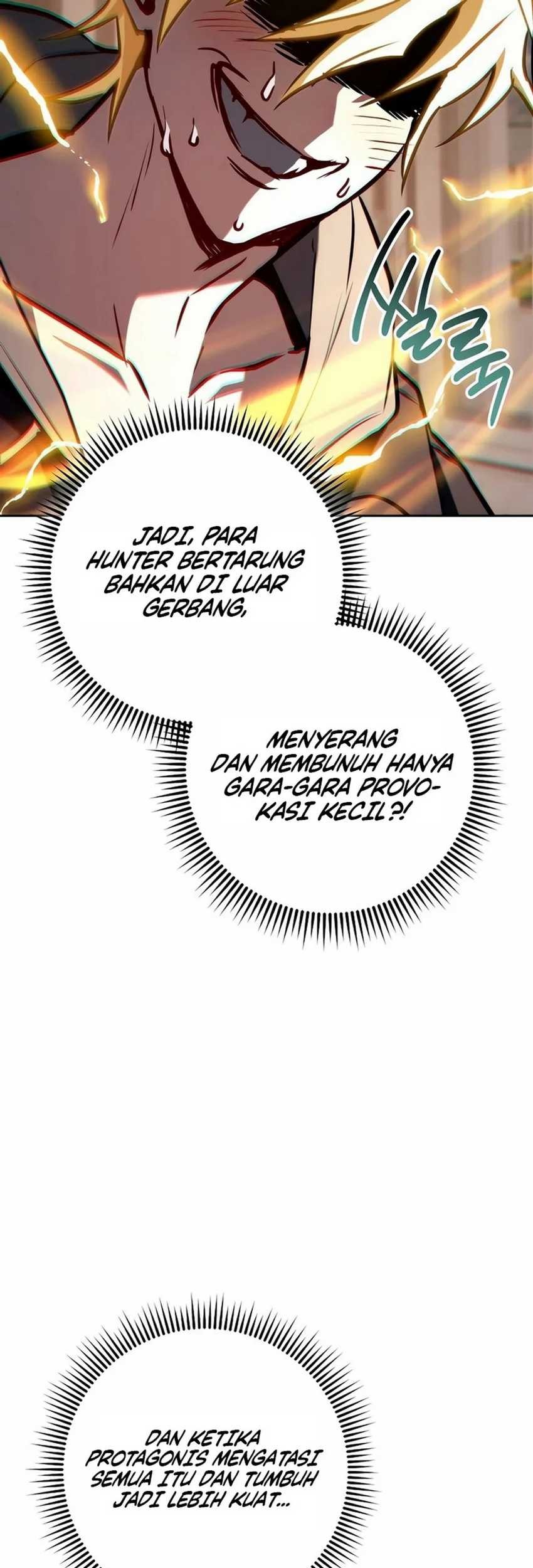 The Top Ranker’s Aspiring Writer Life Manual Chapter 10 - halaman 52