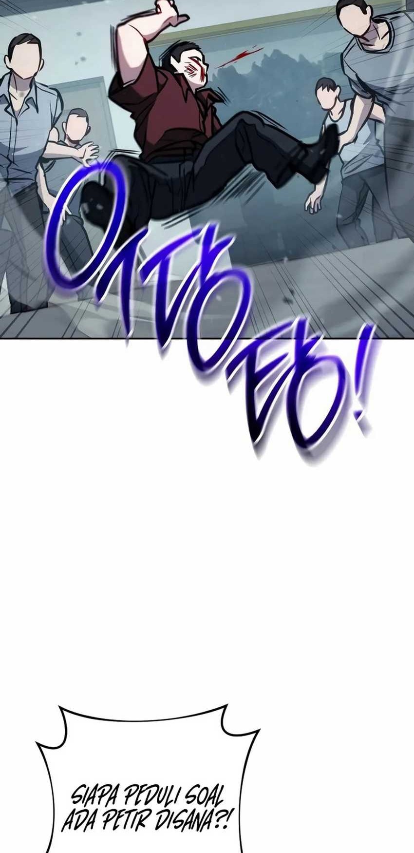 The Top Ranker’s Aspiring Writer Life Manual Chapter 10 - halaman 65