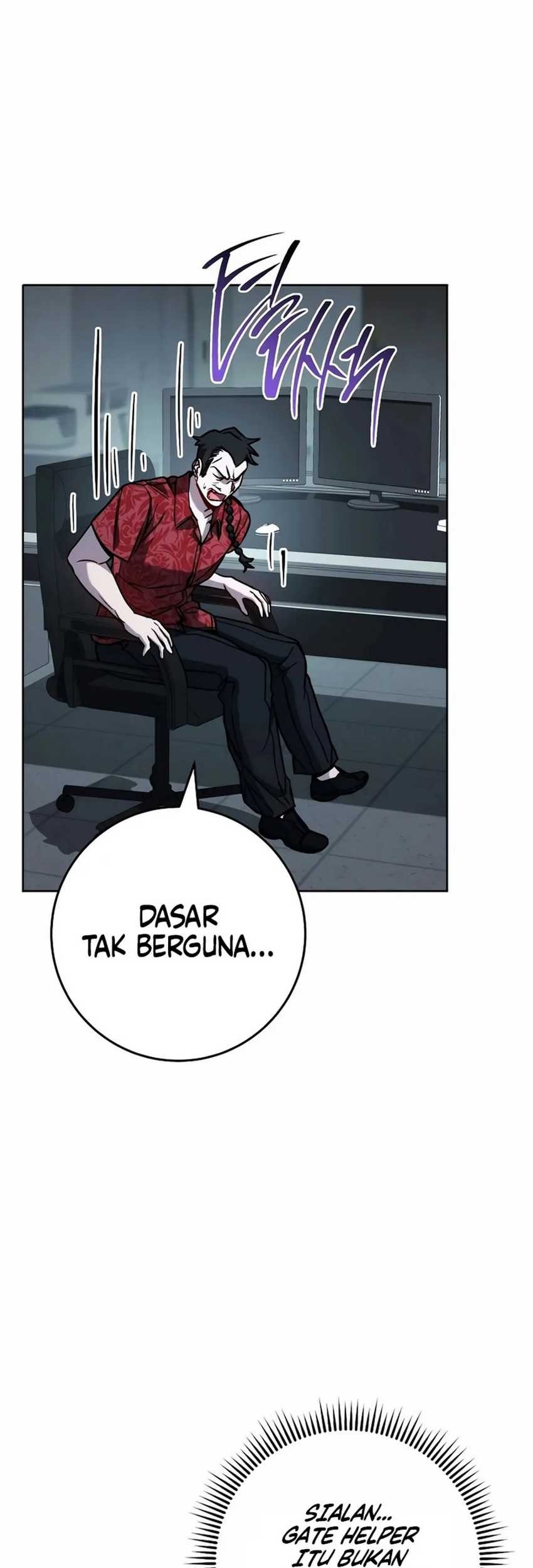 The Top Ranker’s Aspiring Writer Life Manual Chapter 10 - halaman 68