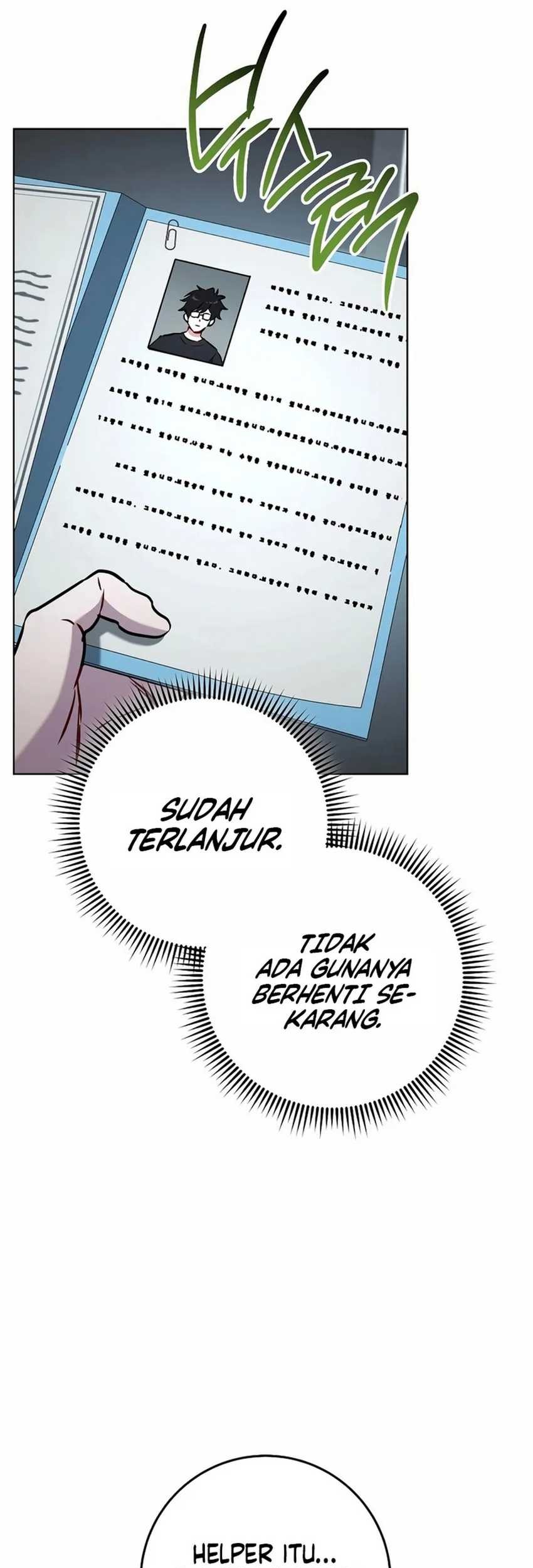 The Top Ranker’s Aspiring Writer Life Manual Chapter 10 - halaman 72