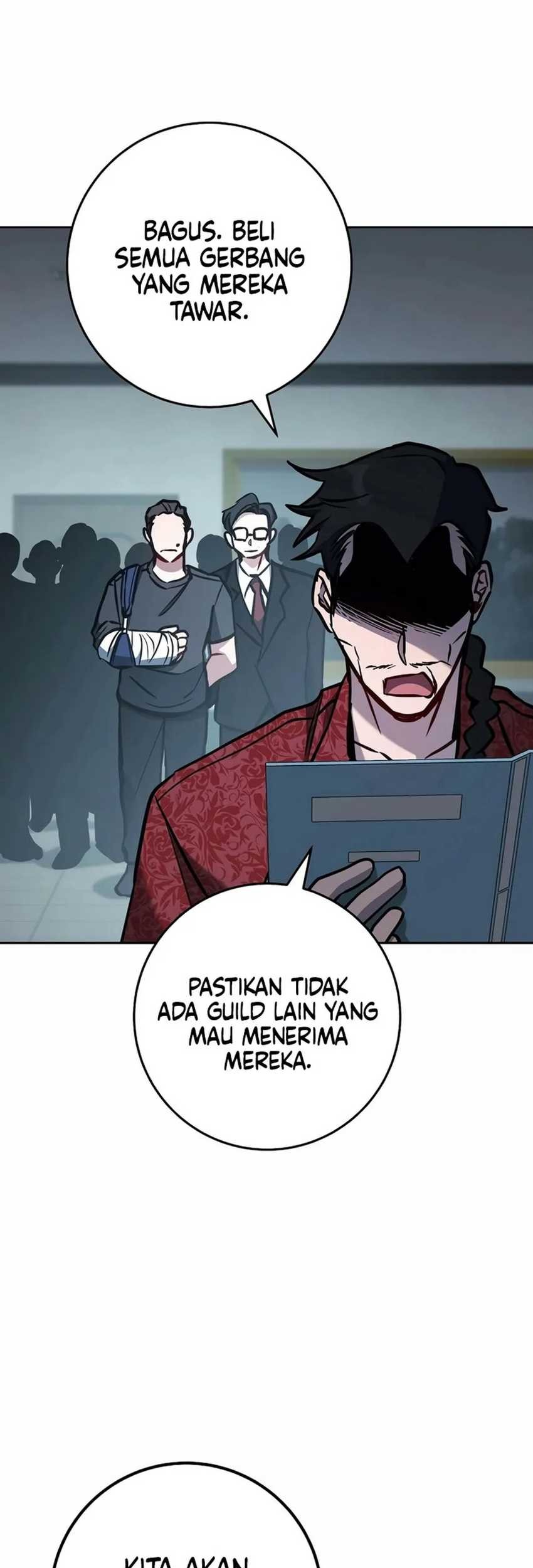 The Top Ranker’s Aspiring Writer Life Manual Chapter 10 - halaman 74