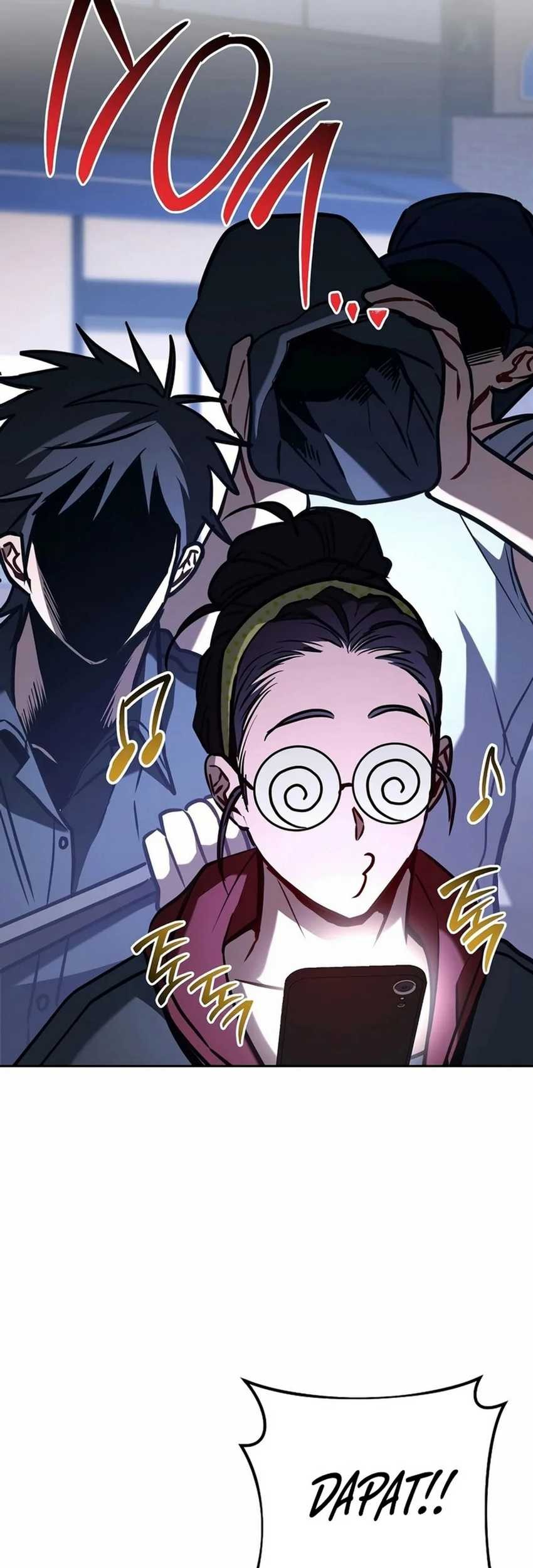The Top Ranker’s Aspiring Writer Life Manual Chapter 10 - halaman 80