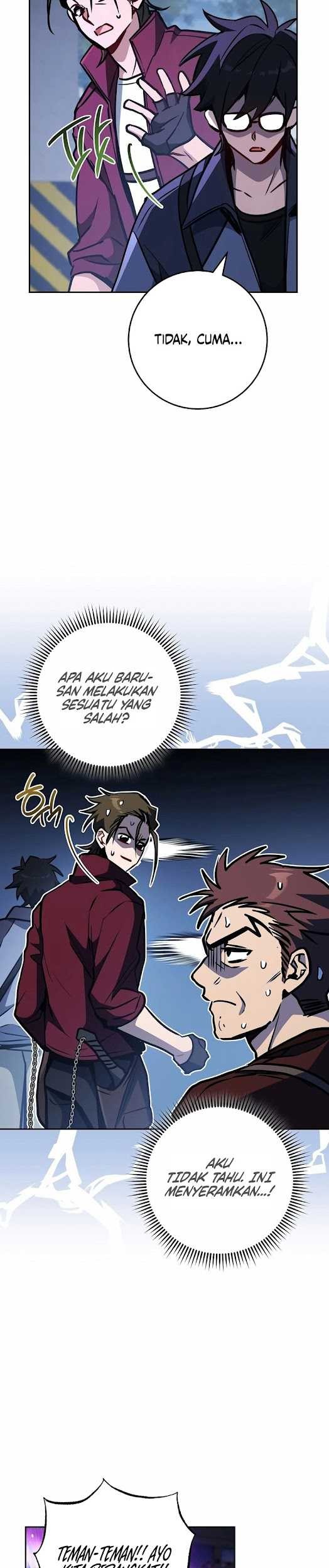 The Top Ranker’s Aspiring Writer Life Manual Chapter 11 - halaman 19