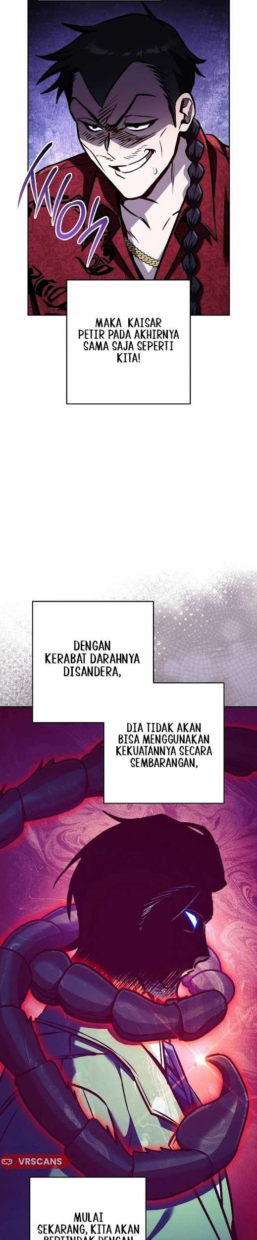 The Top Ranker’s Aspiring Writer Life Manual Chapter 11 - halaman 2