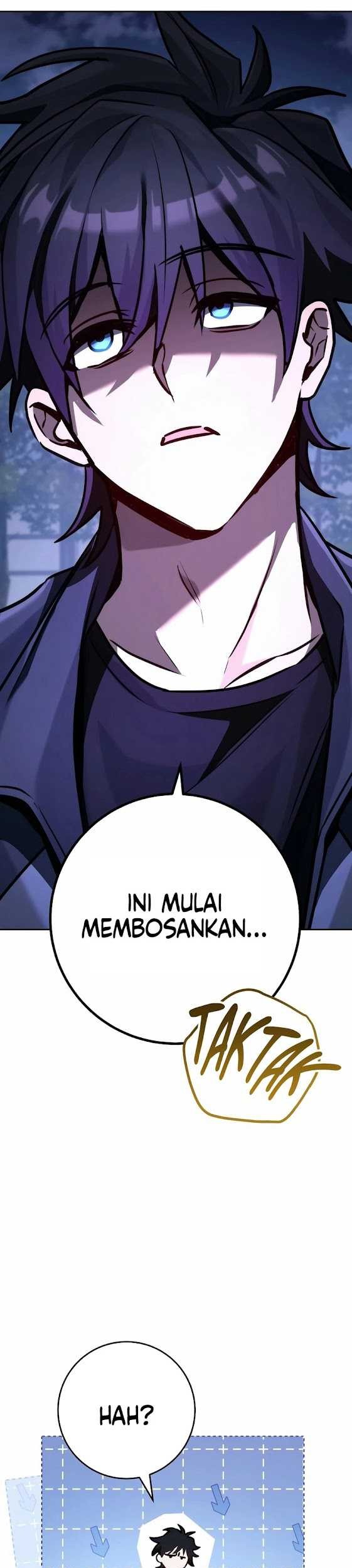 The Top Ranker’s Aspiring Writer Life Manual Chapter 11 - halaman 22