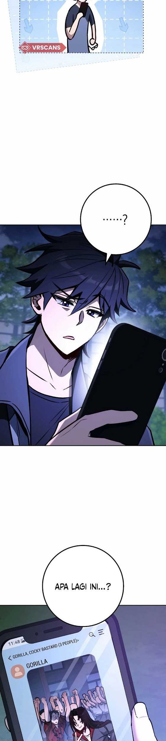 The Top Ranker’s Aspiring Writer Life Manual Chapter 11 - halaman 23