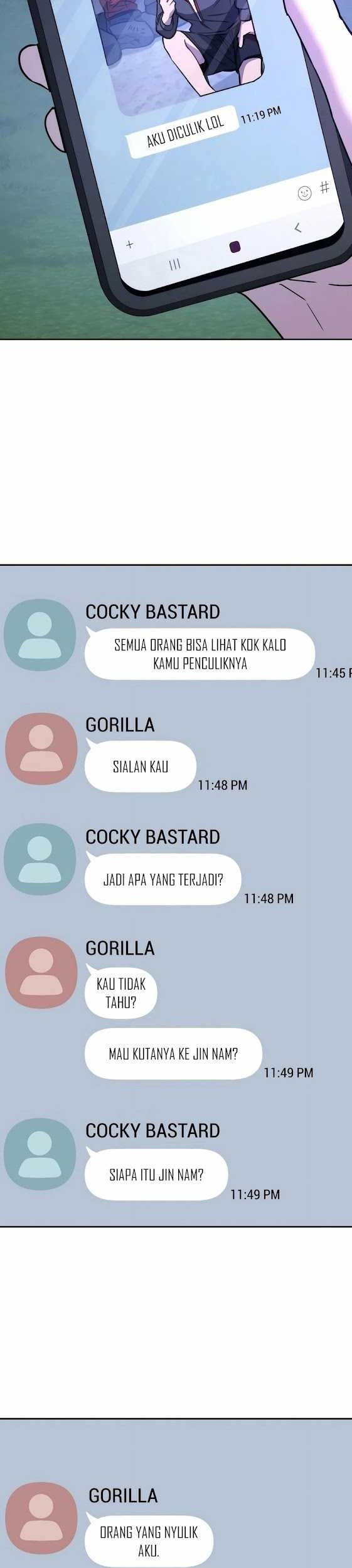 The Top Ranker’s Aspiring Writer Life Manual Chapter 11 - halaman 24