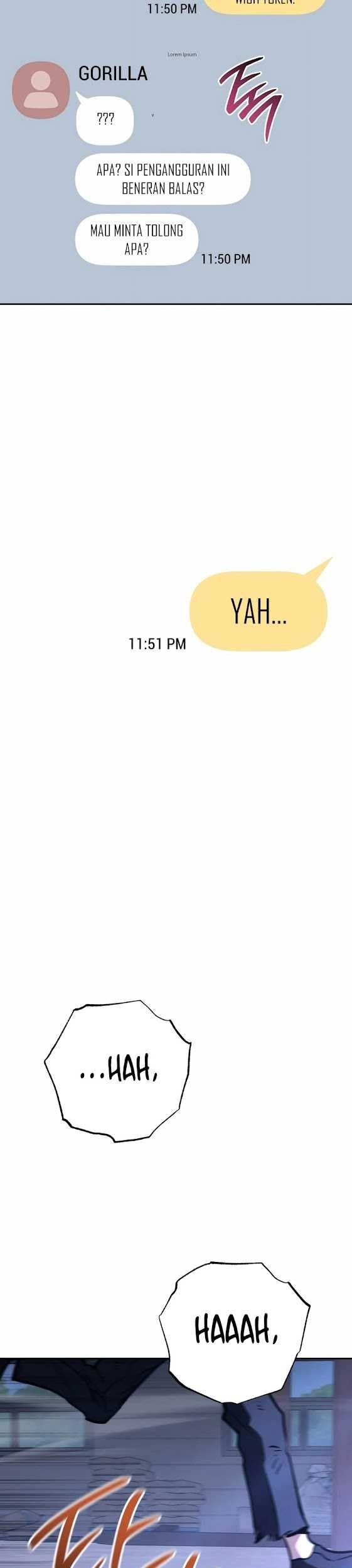 The Top Ranker’s Aspiring Writer Life Manual Chapter 11 - halaman 26