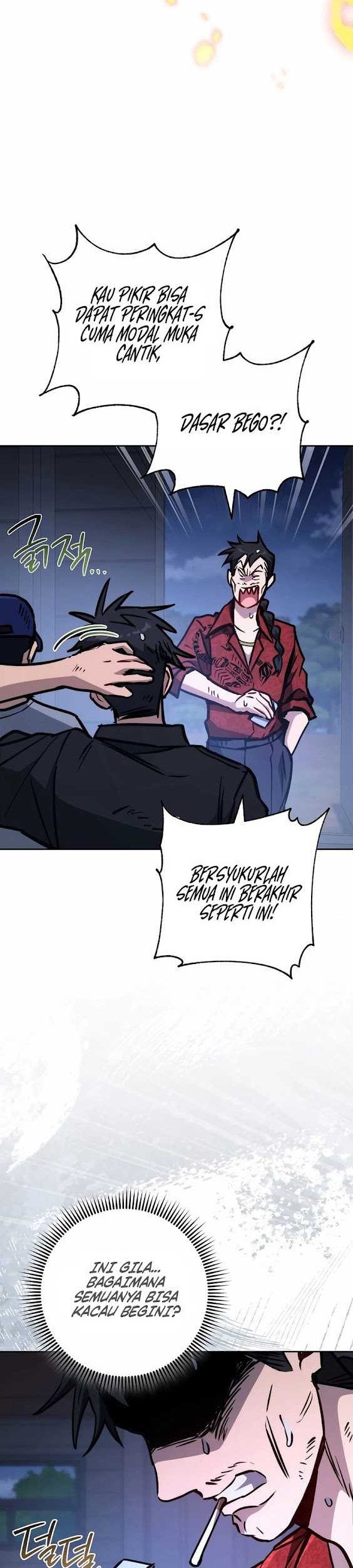 The Top Ranker’s Aspiring Writer Life Manual Chapter 11 - halaman 32