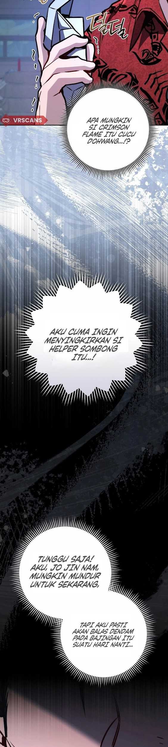 The Top Ranker’s Aspiring Writer Life Manual Chapter 11 - halaman 33