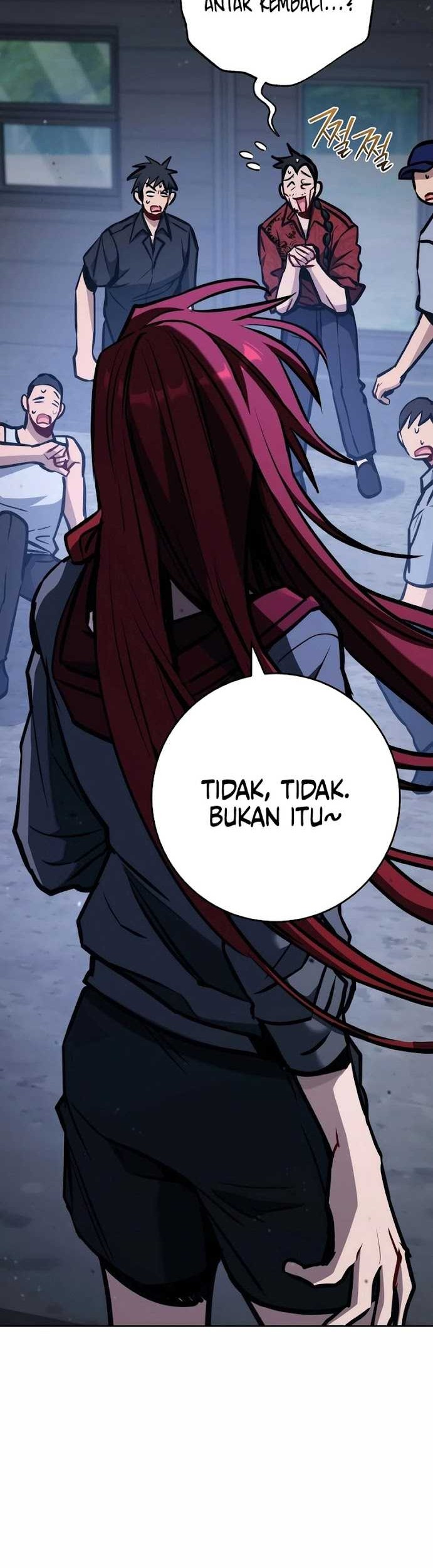 The Top Ranker’s Aspiring Writer Life Manual Chapter 11 - halaman 37