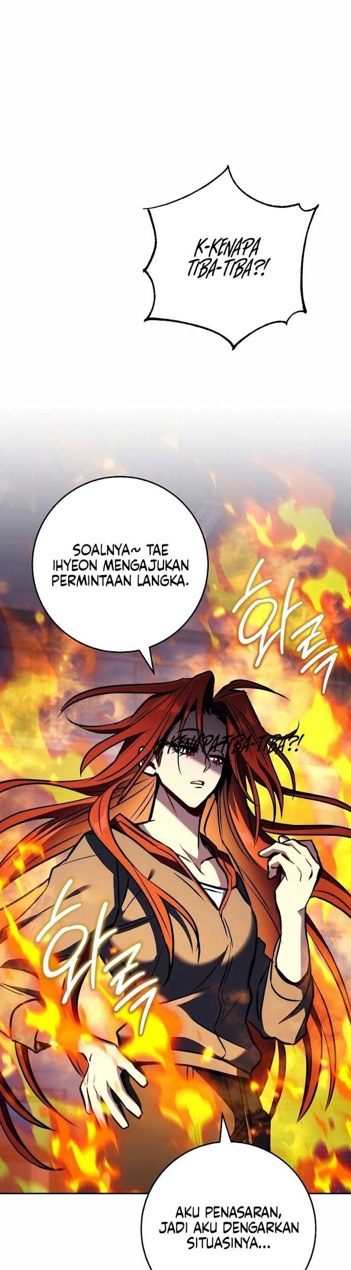 The Top Ranker’s Aspiring Writer Life Manual Chapter 11 - halaman 40