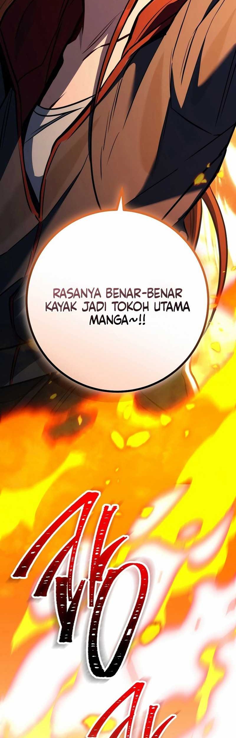 The Top Ranker’s Aspiring Writer Life Manual Chapter 11 - halaman 51