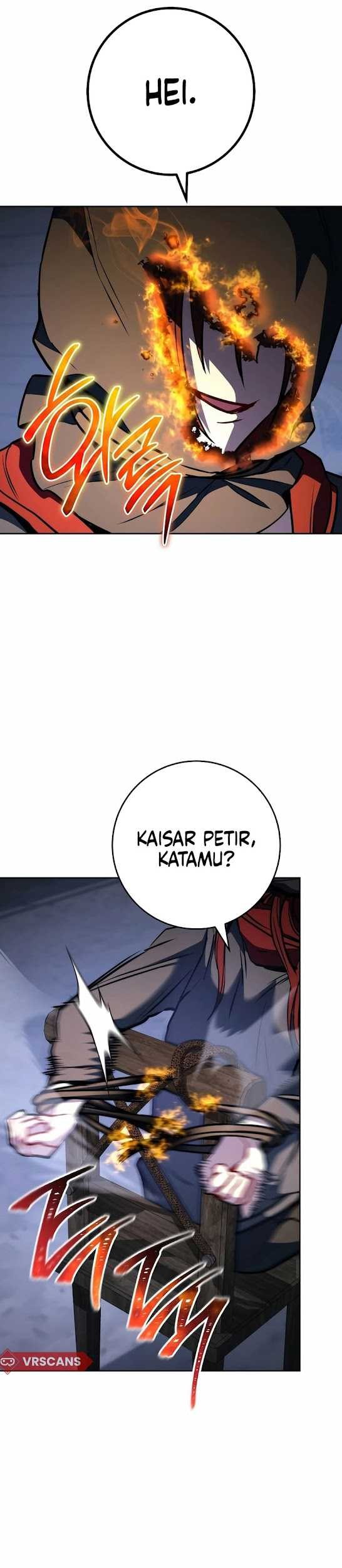 The Top Ranker’s Aspiring Writer Life Manual Chapter 11 - halaman 8